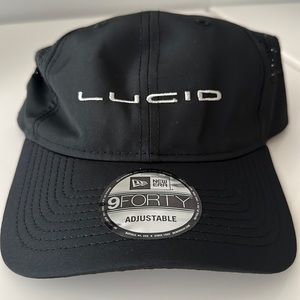 Lucid Hat
